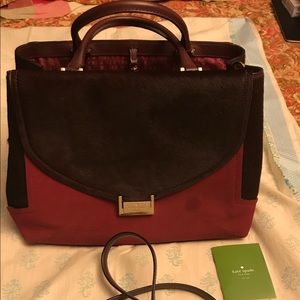 Kate spade authenticate handbag